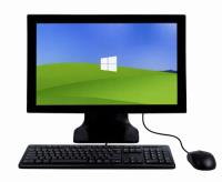 All in One Pc No Touch